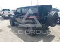 2019 Jeep WRANGLER фото