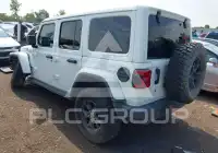 2019 Jeep WRANGLER фото