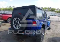 2019 Jeep WRANGLER фото