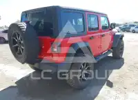 2019 Jeep WRANGLER фото