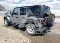 2019 Jeep WRANGLER фото