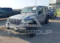 2019 Jeep WRANGLER photo