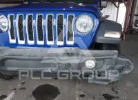 2019 Jeep WRANGLER фото