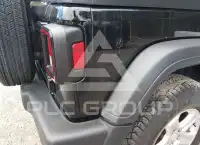 2019 Jeep WRANGLER фото