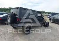 2019 Jeep WRANGLER фото