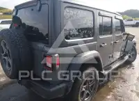 2019 Jeep WRANGLER фото
