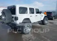 2019 Jeep WRANGLER фото
