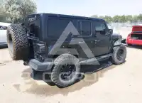 2019 Jeep WRANGLER photo