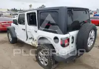 2019 Jeep WRANGLER фото