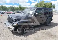 2019 Jeep WRANGLER фото