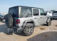 2019 Jeep WRANGLER photo