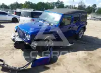 2019 Jeep WRANGLER фото