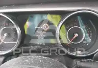 2019 Jeep WRANGLER photo
