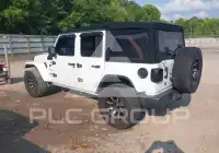 2019 Jeep WRANGLER фото