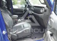2019 Jeep WRANGLER фото