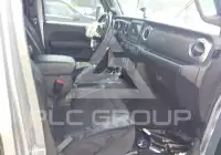 2019 Jeep WRANGLER photo