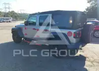 2019 Jeep WRANGLER фото