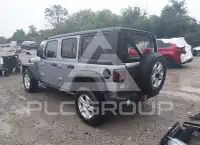 2019 Jeep WRANGLER photo