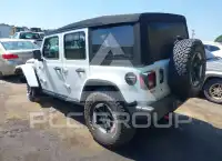 2019 Jeep WRANGLER photo