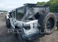 2019 Jeep WRANGLER фото