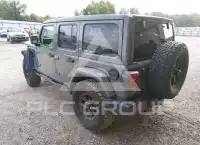 2019 Jeep WRANGLER фото
