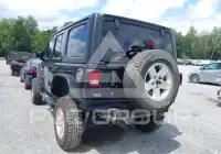 2019 Jeep WRANGLER фото