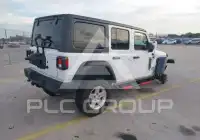 2019 Jeep WRANGLER фото