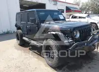 2019 Jeep WRANGLER photo