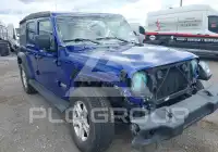 2019 Jeep WRANGLER фото