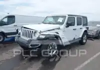 2019 Jeep WRANGLER фото
