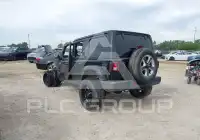 2019 Jeep WRANGLER фото