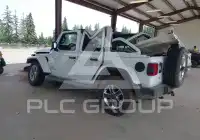 2019 Jeep WRANGLER photo