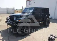 2019 Jeep WRANGLER photo