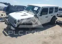 2019 Jeep WRANGLER photo