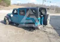 2019 Jeep WRANGLER фото