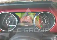 2019 Jeep WRANGLER фото