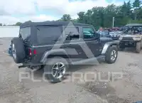 2019 Jeep WRANGLER фото