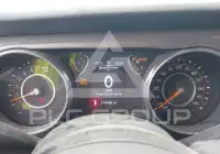 2019 Jeep WRANGLER фото