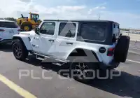 2019 Jeep WRANGLER фото