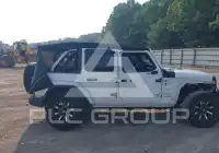 2019 Jeep WRANGLER фото