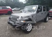 2019 Jeep WRANGLER photo