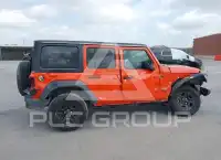 2019 Jeep WRANGLER фото