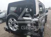 2019 Jeep WRANGLER photo