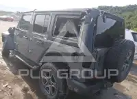 2019 Jeep WRANGLER фото