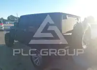 2019 Jeep WRANGLER photo