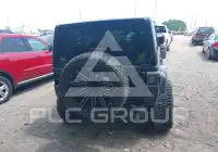 2019 Jeep WRANGLER фото