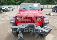 2019 Jeep WRANGLER фото
