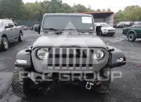 2019 Jeep WRANGLER фото