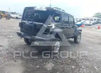2019 Jeep WRANGLER фото