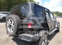 2019 Jeep WRANGLER фото